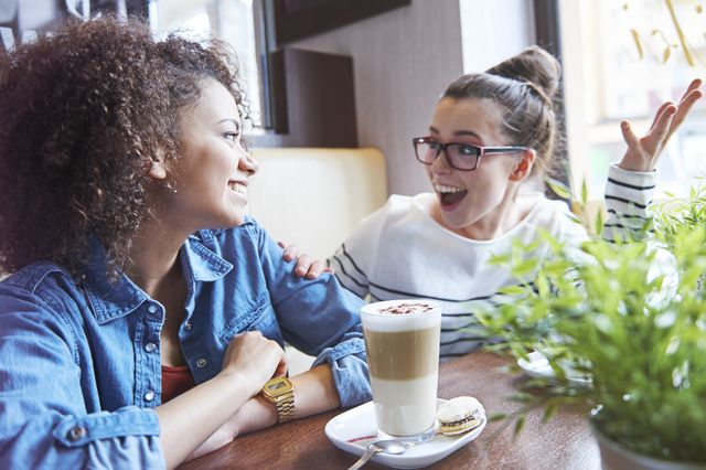 conversation