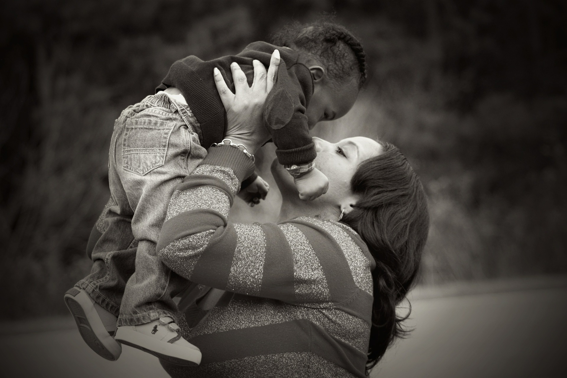 parenting tradition
