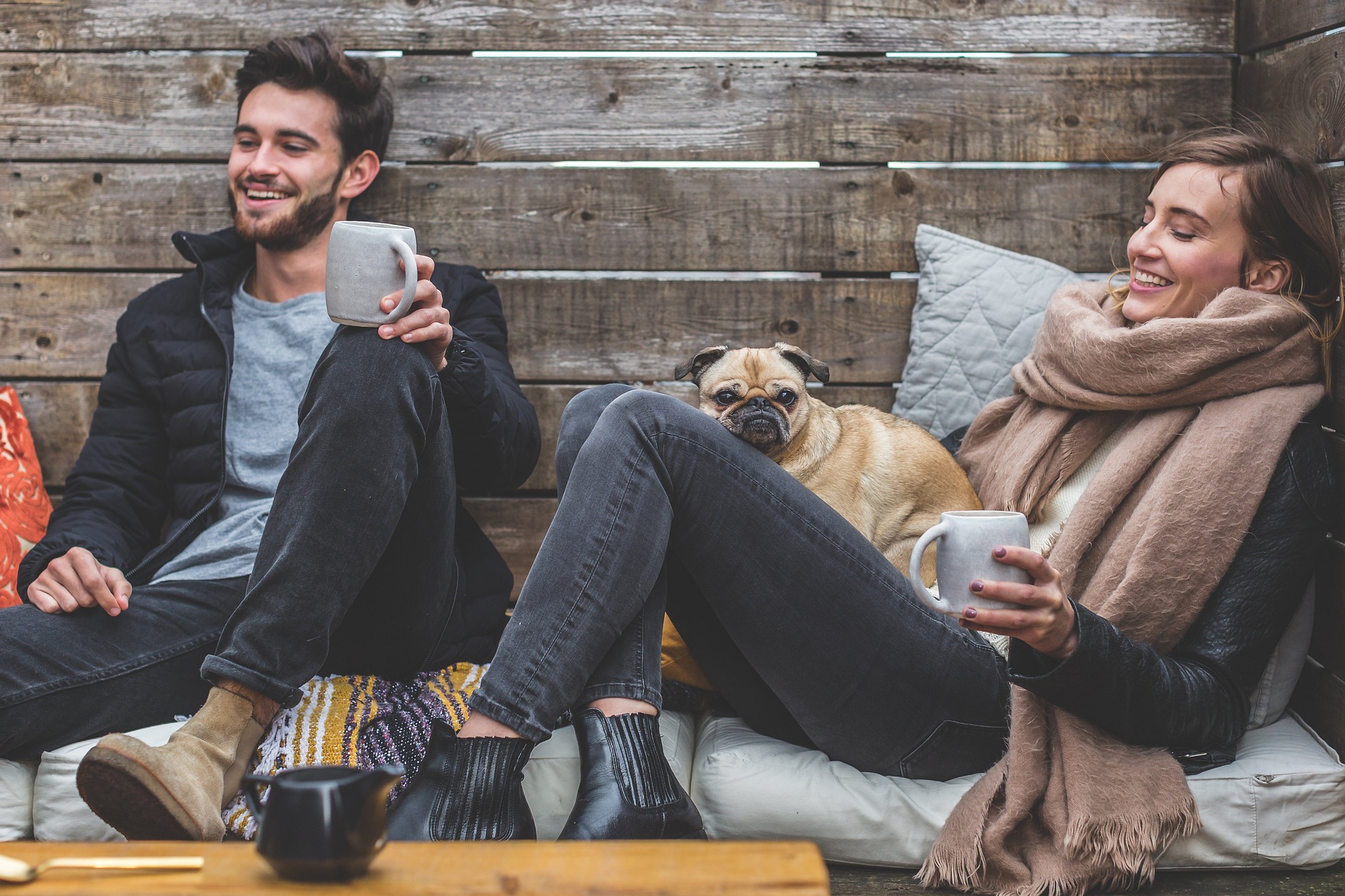 companionship marriage friendship