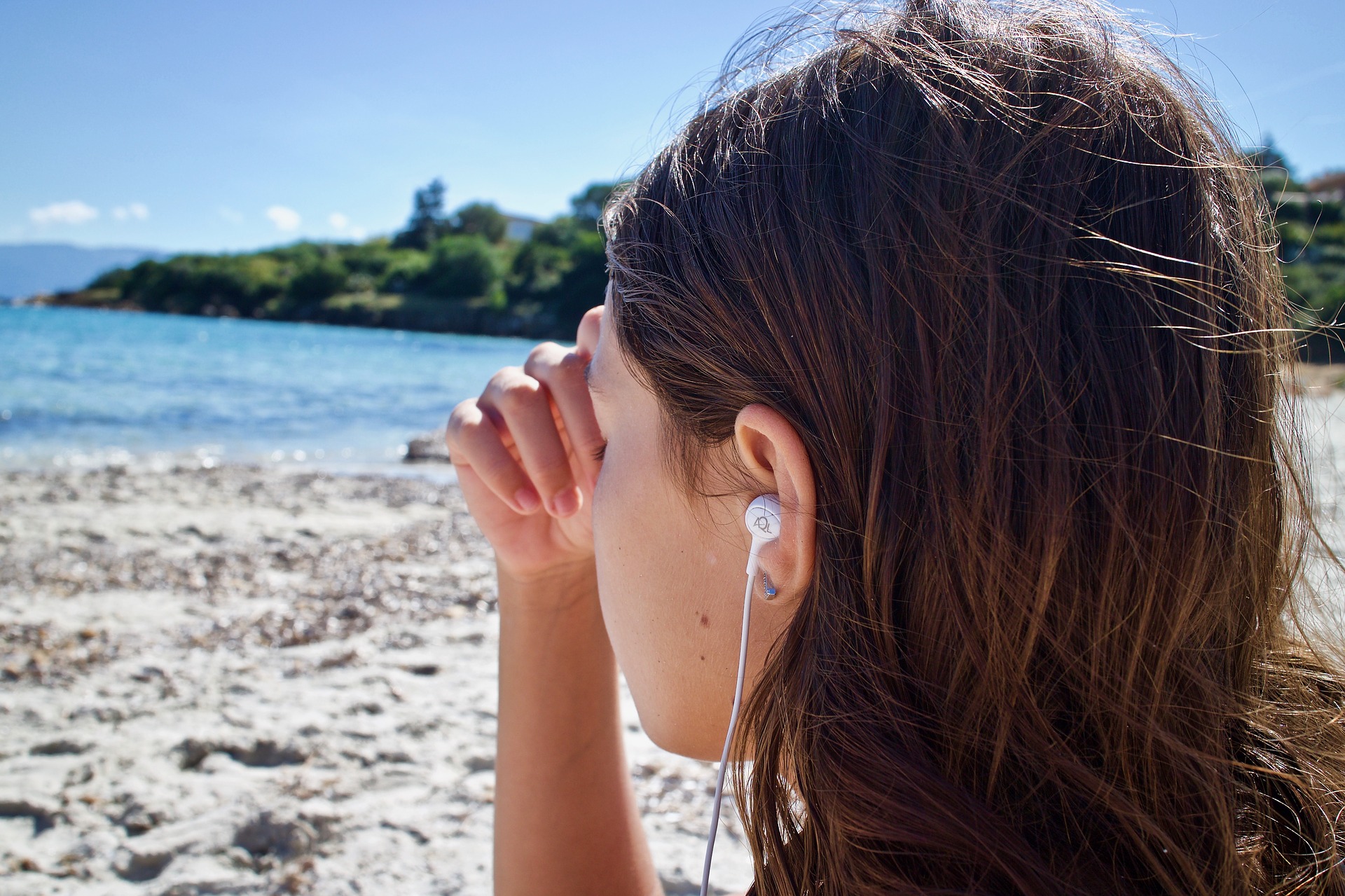 how is your hearing