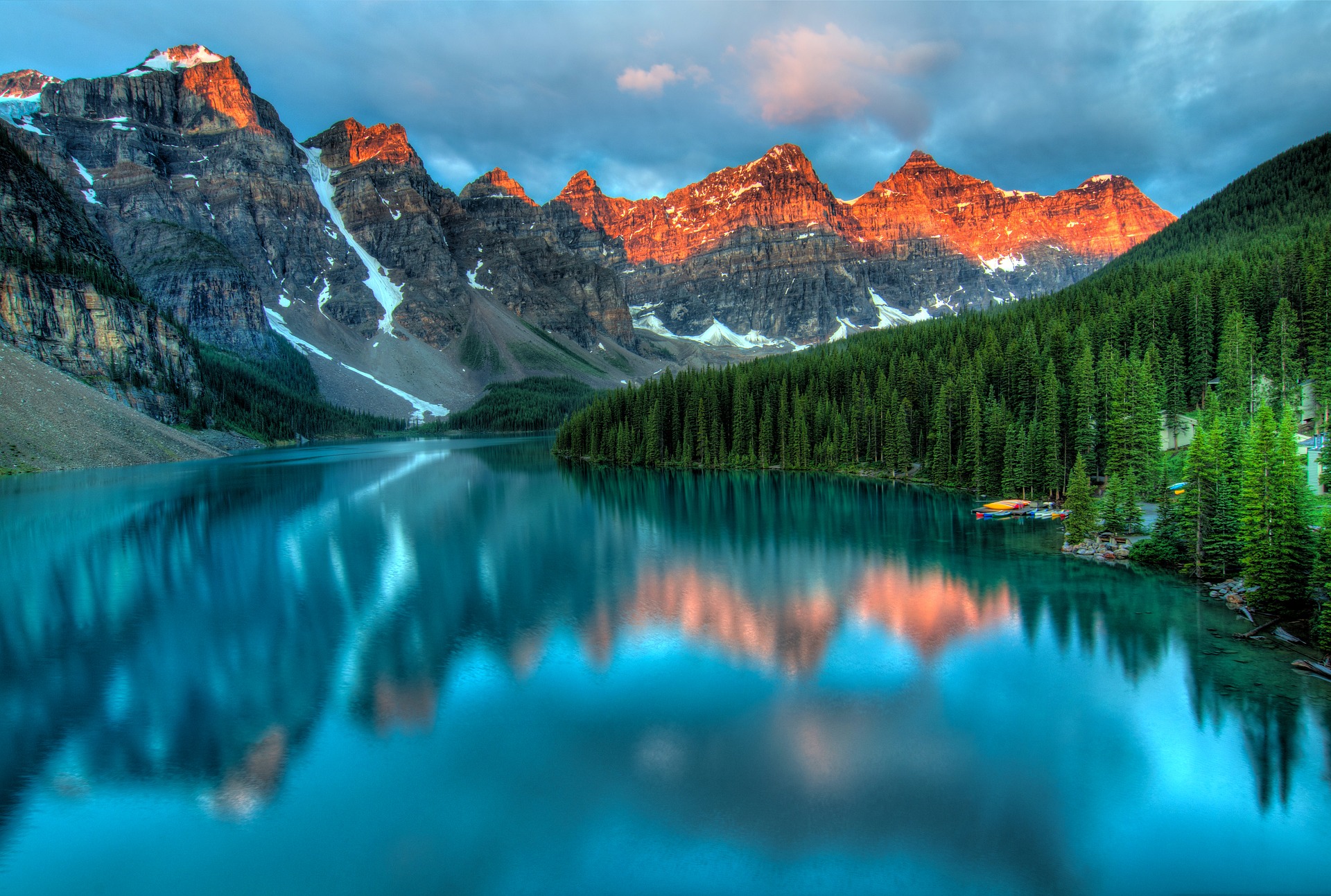 amazing landscape