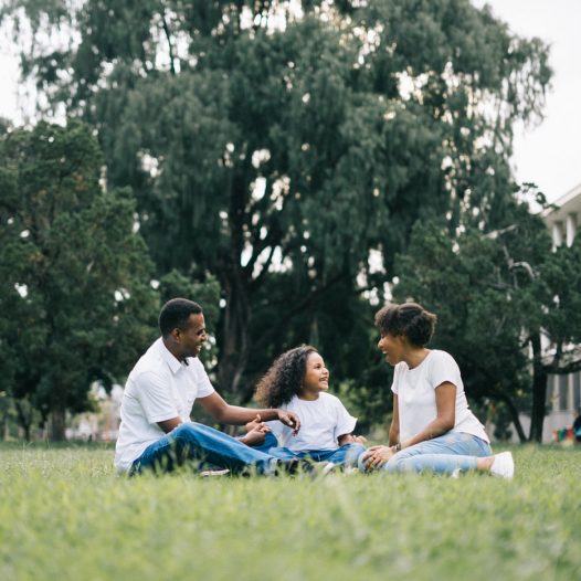 Family Grace