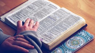 book bible